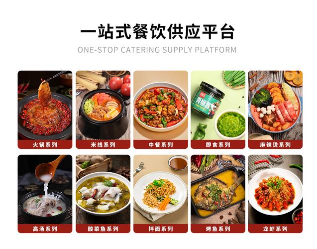 山東嚕膳坊餐飲管理咨詢 賦能餐飲品牌，構(gòu)建長效運(yùn)營體系